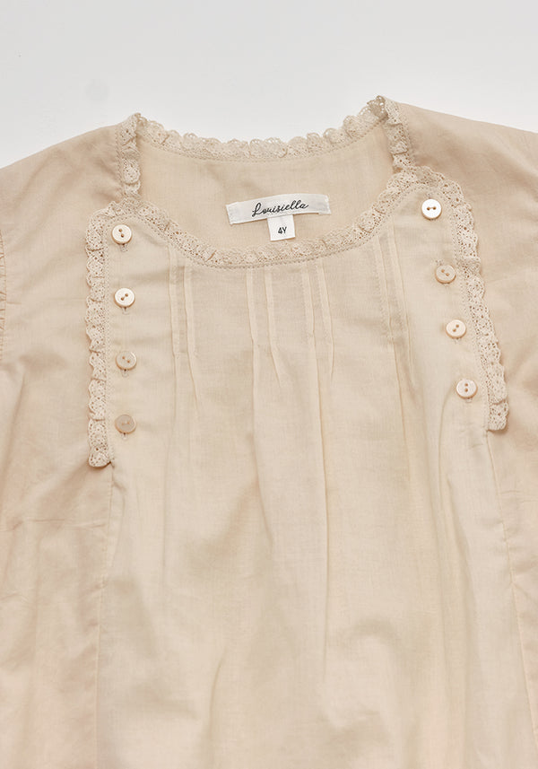 Louisiella Hilde Dress