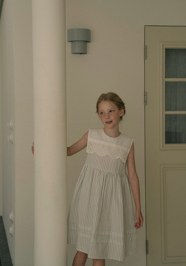 Louisiella Ivy Dress