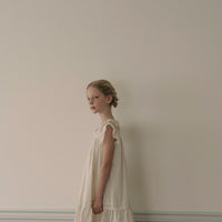 Louisiella Largo Dress