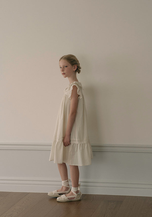 Louisiella Largo Dress