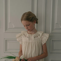 Louisiella Largo Dress