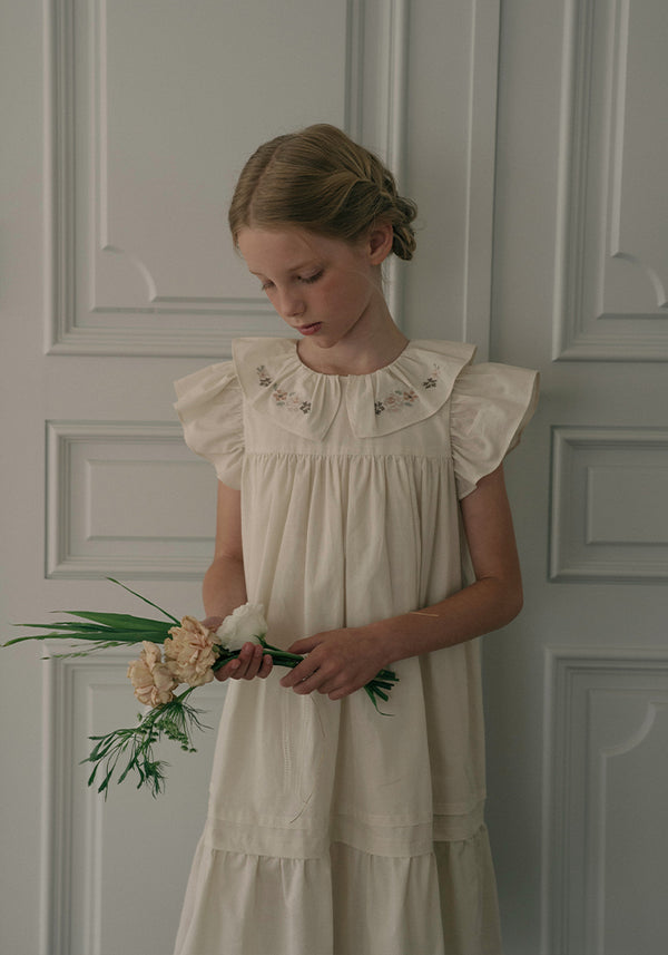 Louisiella Largo Dress