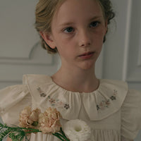 Louisiella Largo Dress