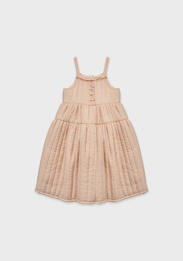 Louisiella Mari Quilting Dress