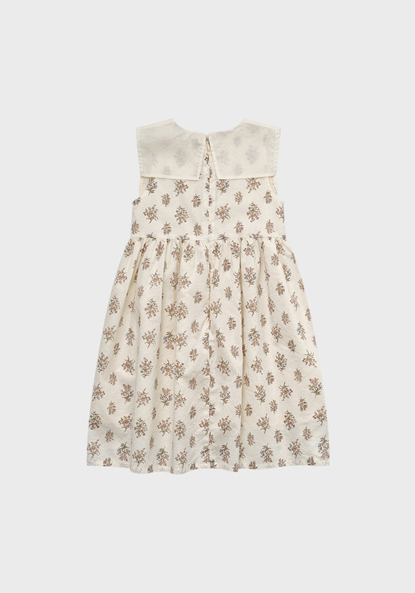 Louisiella Reinette Dress