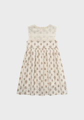 Louisiella Reinette Dress