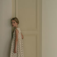 Louisiella Reinette Dress