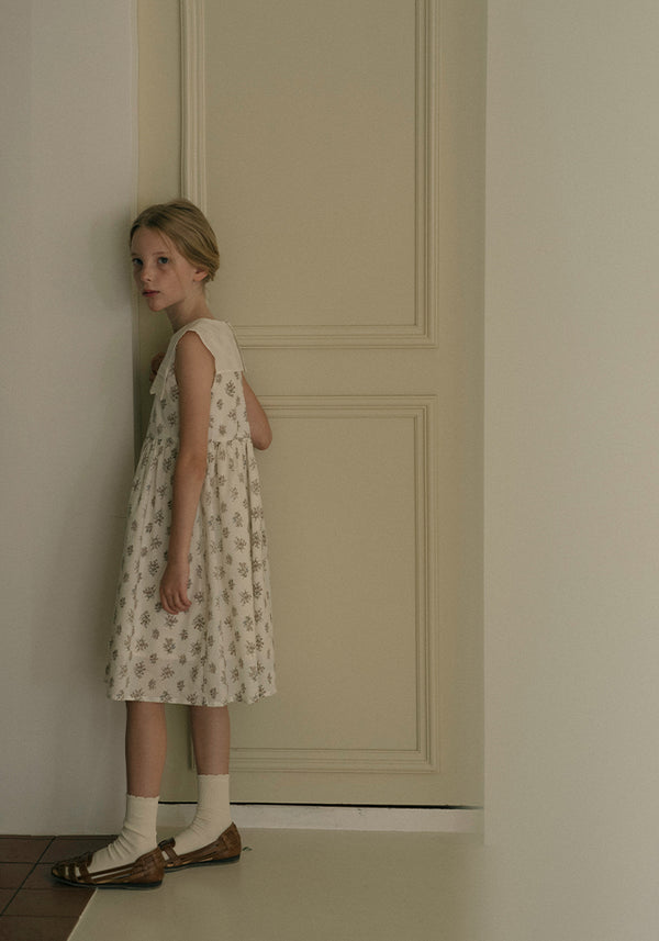 Louisiella Reinette Dress