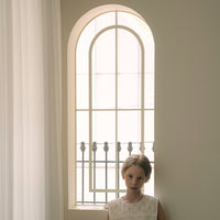 Louisiella Reinette Dress