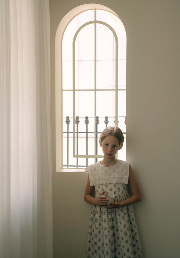 Louisiella Reinette Dress