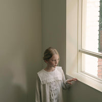 Louisiella Reinette Dress