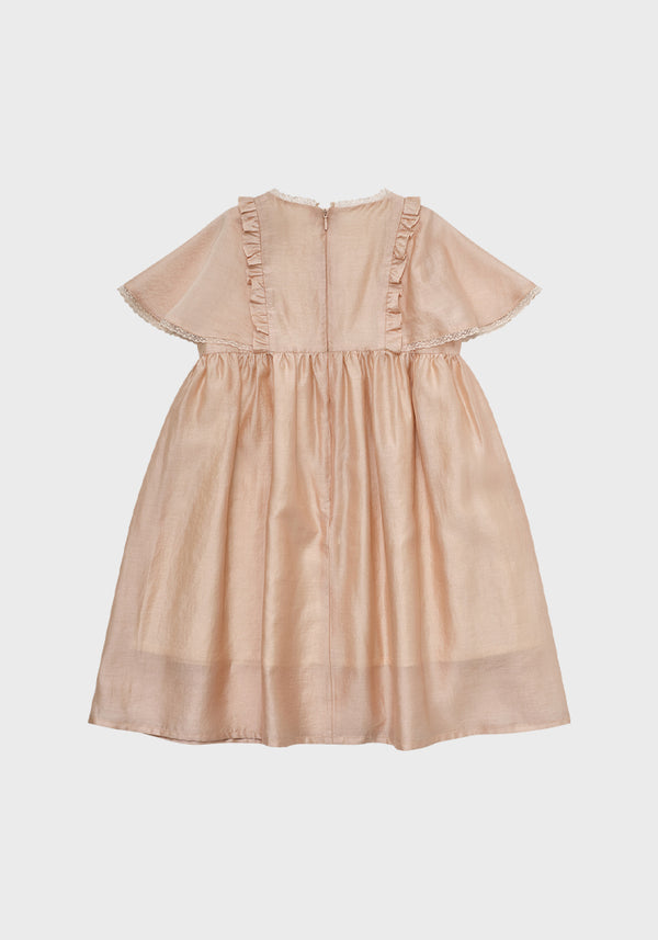 Louisiella Shannon Dress