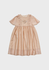 Louisiella Shannon Dress