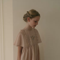 Louisiella Shannon Dress