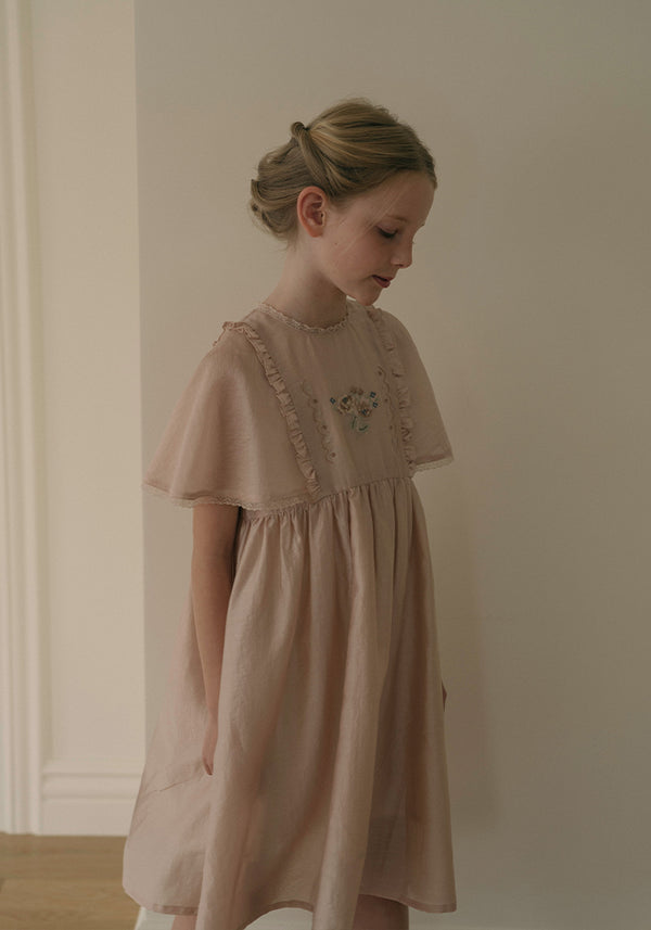 Louisiella Shannon Dress