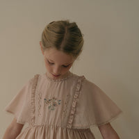 Louisiella Shannon Dress