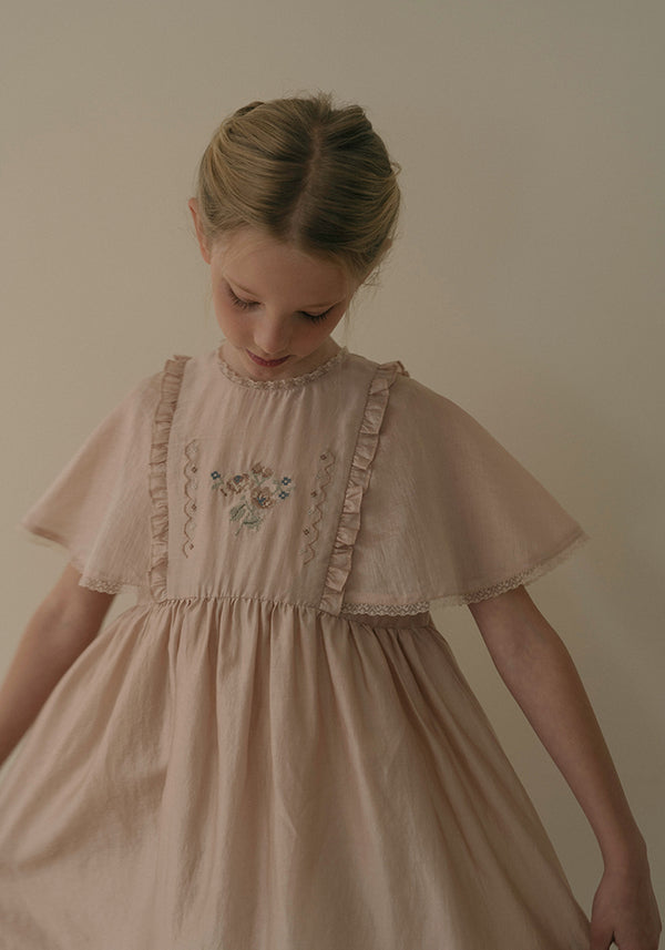 Louisiella Shannon Dress