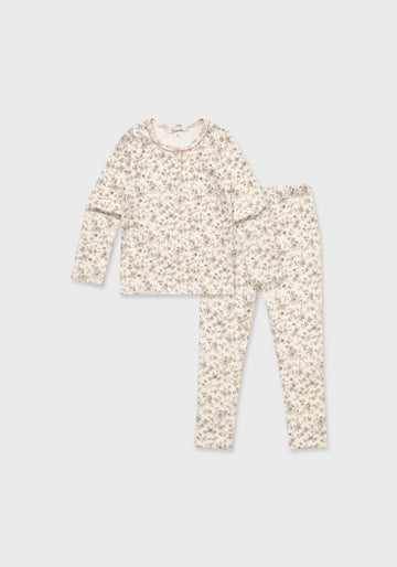 Louisiella Thessaria Organic Set