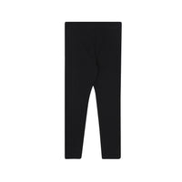 Heven Child Black Baby Leggings