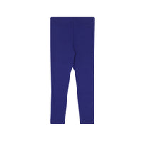 Heven Child Cobalt Blue Baby Leggings