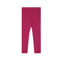 Heven Child Fuschia Pink Baby Leggings