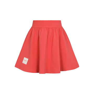 Heven Child Pink Girls Skirt (H43)