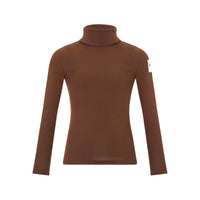 Heven Child Mocha Tneck (H51)