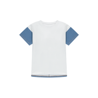 RetroKid Denim Hollis Denim Boy Tshirt