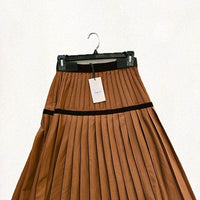 Minimal Elinor Pleated Skirt (FINAL SALE)