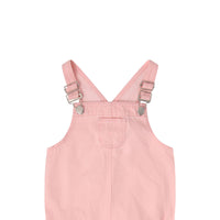 Bopop Pink Emblem Romper