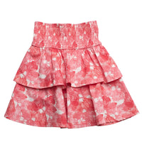 Tiny Too Abstract Flower 2 Piece
