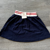 Phil and Phoebe Waisted T-shirt Skirt