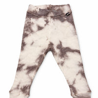 PLAY TIE DYE THERMAL TIGHT ARMY
