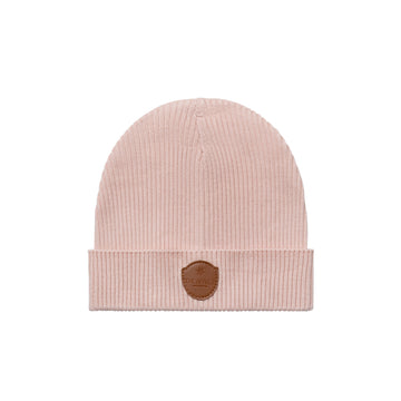 Denali Classic Beanie - Petal Pink