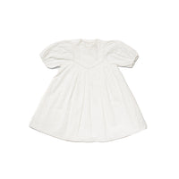 Early Sunday Beth Dress Ivory (FC-SS26-00012)