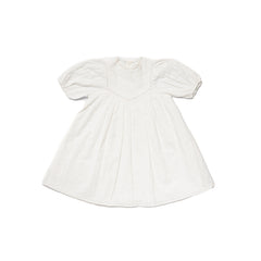 Early Sunday Beth Dress Ivory (FC-SS26-00012)