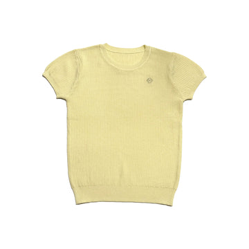 Cottier Butter Jean Knit Sweater