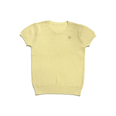 Cottier Butter Jean Knit Sweater