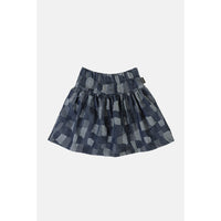 Minikid Jacquard Skirt