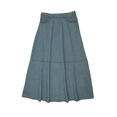 Froo Denim Jade Skirt
