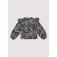 The New Society Majestic Paisley Jaipur Blouse