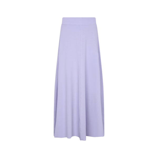 Parni Lavender Girls Maxi Skirt (K417)