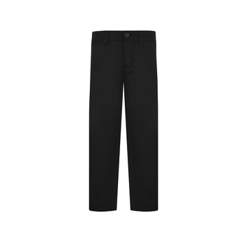 Little Parni Black Tailored Pants (K676)