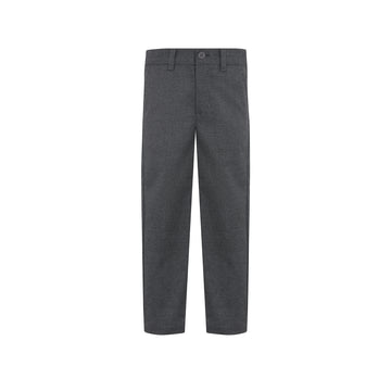 Little Parni Grey Tailored Pants (K676)