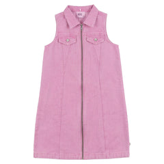 Kix Pink Pink Denim Jumper K7454