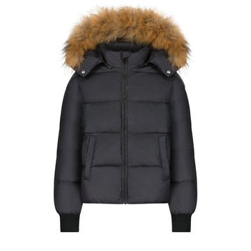 Denali Kids Classic Bomber - Black