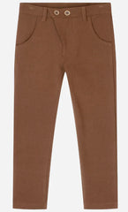 Kipp Camel Dress Pant