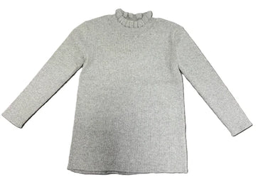 Kipp Stone Knit Turtleneck