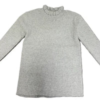 Kipp Stone Knit Turtleneck