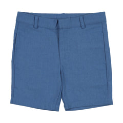 Sweet Threads Medium Blue Kovy Shorts